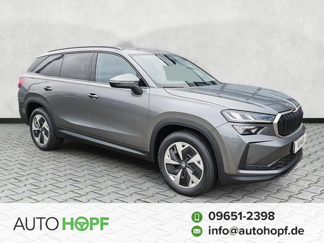Skoda Kodiaq - 1.5 TSI mHEV 110kW Selection DSG 7Si ACC Navi Memory