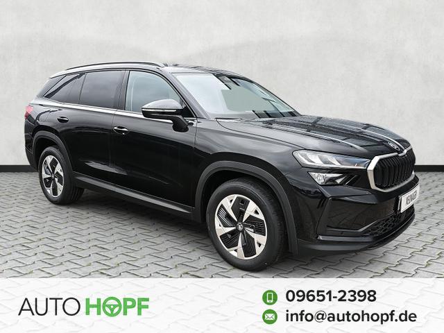 Skoda Kodiaq - 1.5 TSI mHEV 110kW Selection DSG 7Si ACC Navi Memory