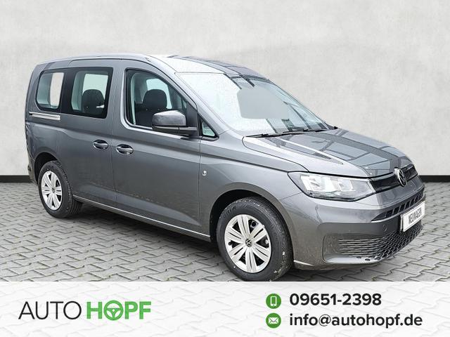 Volkswagen Caddy - Basis 1.5 TSI Family / AppConnect R&uuml;ckfahrk.