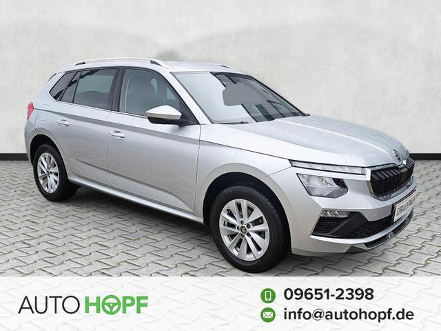 Skoda Kamiq - Selection 1.0 TSI DSG Tempomat SmartLink