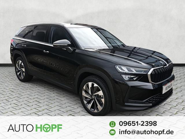 Skoda Kodiaq - 2.0 TDI 110 kW Selection DSG 7Sitz. / ACC AHK