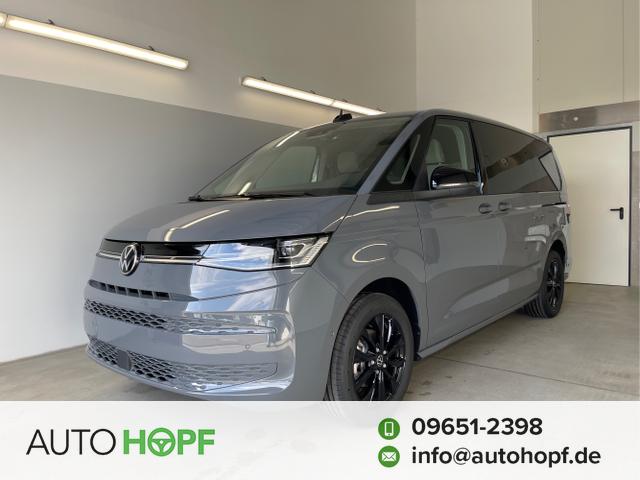 Volkswagen T7 Multivan - LIFE Langer Überhang TDI IQ.Light+Navi+Kessy