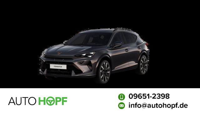 Cupra Formentor - VZ 2.0 TSI 7-Gang-DSG 4Drive