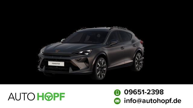 Cupra Formentor - VZ 2.0 TSI 7-Gang-DSG 4Drive