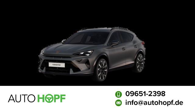 Cupra Formentor - VZ 2.0 TSI 7-Gang-DSG 4Drive