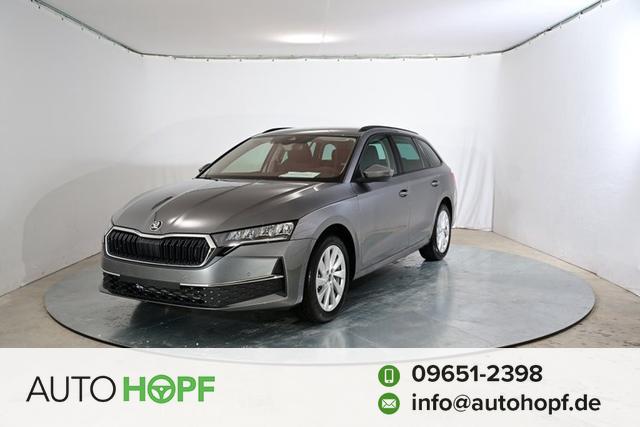 Skoda Octavia Combi - Selection 1.5 TSI mHEV 7-Gang-DSG