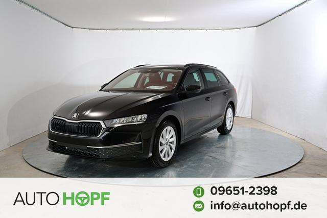 Skoda Octavia Combi - Selection 1.5 TSI mHEV 7-Gang-DSG