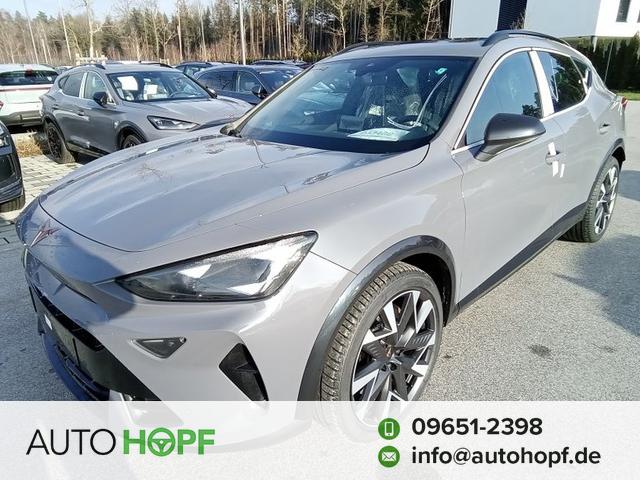 Cupra Formentor - VZ 2.0 TSI 7-Gang-DSG 4Drive