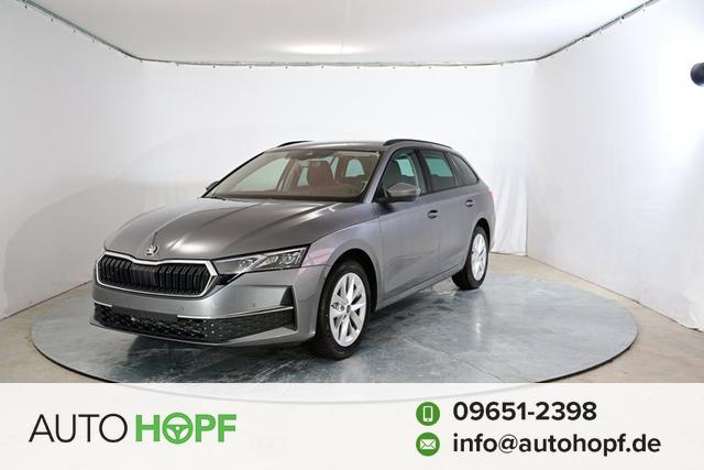 Skoda Octavia Combi - Selection 1.5 TSI mHEV 7-Gang-DSG