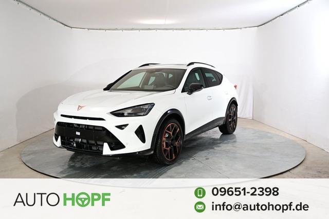 Cupra Formentor - VZ 2.0 TSI 7-Gang-DSG 4Drive