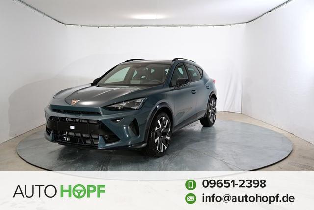 Cupra Formentor - VZ 2.0 TSI 7-Gang-DSG 4Drive