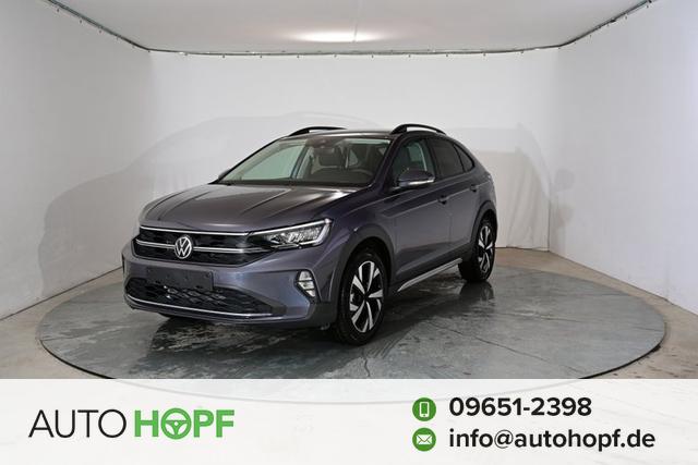Volkswagen Taigo - Prime 1.0 TSI 7-Gang-DSG