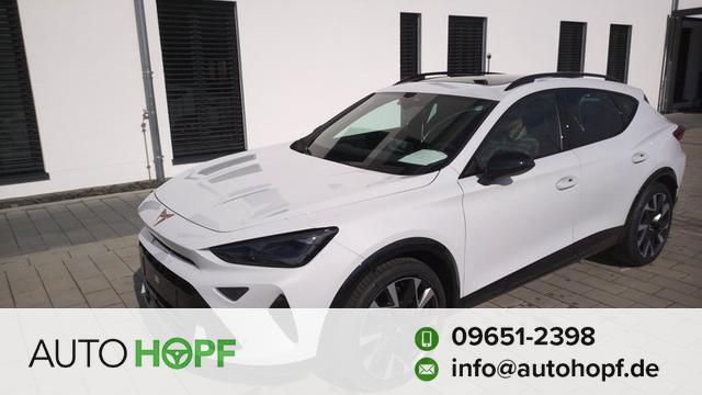Cupra Formentor - VZ 2.0 TSI 7-Gang-DSG 4Drive