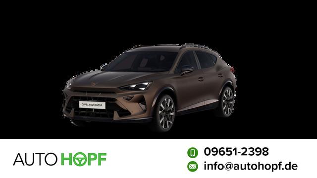 Cupra Formentor - VZ 2.0 TSI 7-Gang-DSG 4Drive