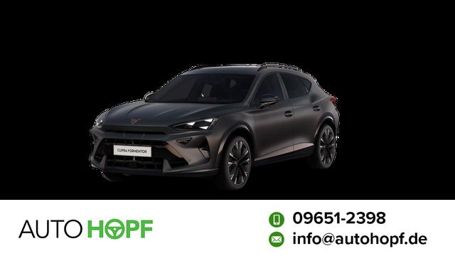 Cupra Formentor - VZ 2.0 TSI 7-Gang-DSG 4Drive