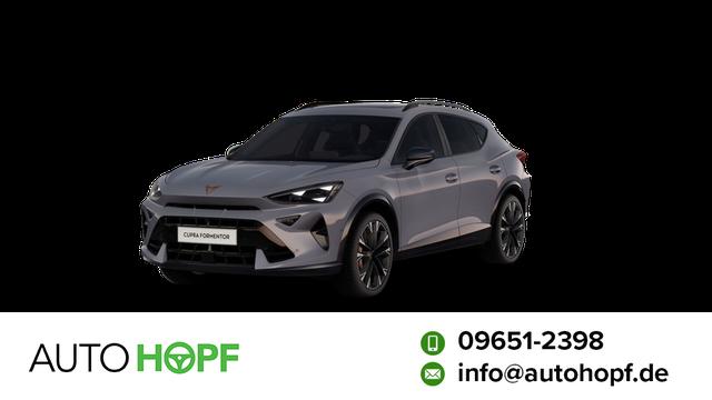 Cupra Formentor - VZ 2.0 TSI 7-Gang-DSG 4Drive