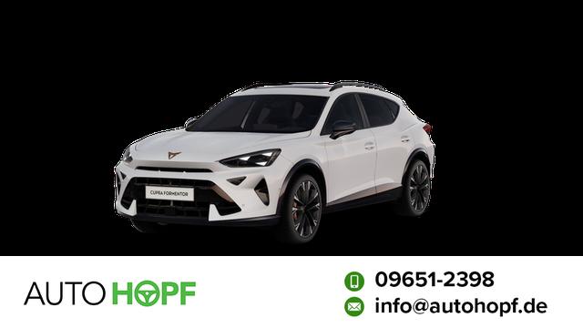 Cupra Formentor - VZ 2.0 TSI 7-Gang-DSG 4Drive