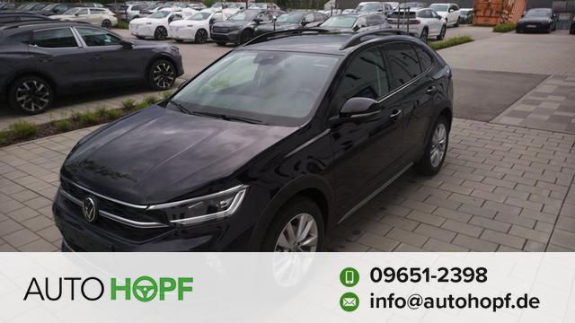 Volkswagen Taigo - Life 1.0 TSI 7-Gang-DSG