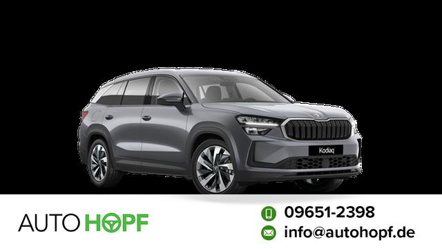 Skoda Kodiaq - Selection 2.0 TDI 7-Gang-DSG 4x4