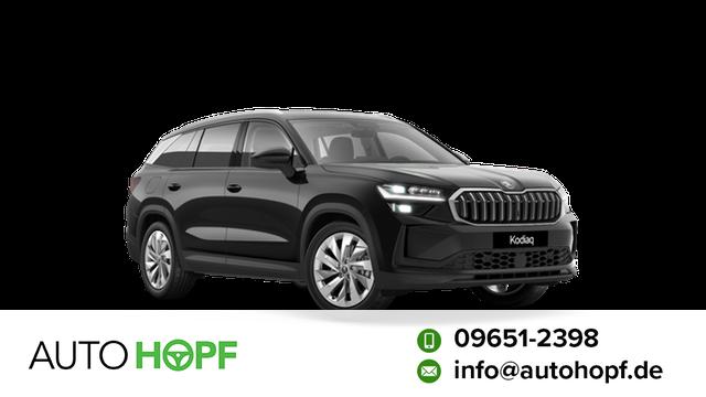 Skoda Kodiaq - Selection 2.0 TDI 7-Gang-DSG 4x4