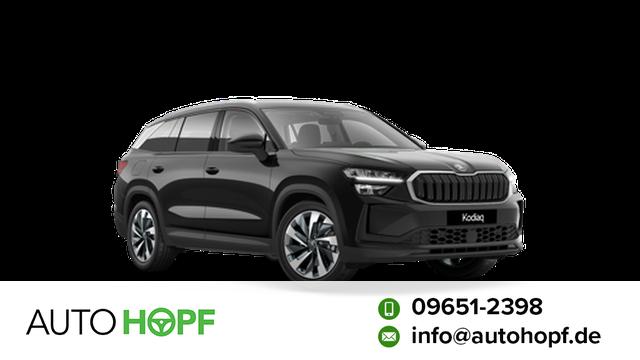 Skoda Kodiaq - Selection 2.0 TDI 7-Gang-DSG 4x4