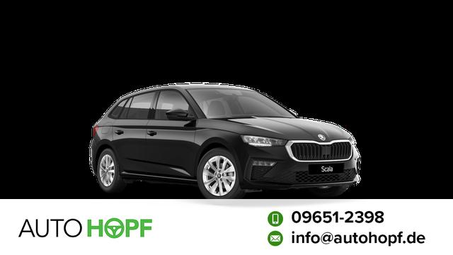 Skoda Scala - Selection 1.5 TSI 7-Gang-DSG