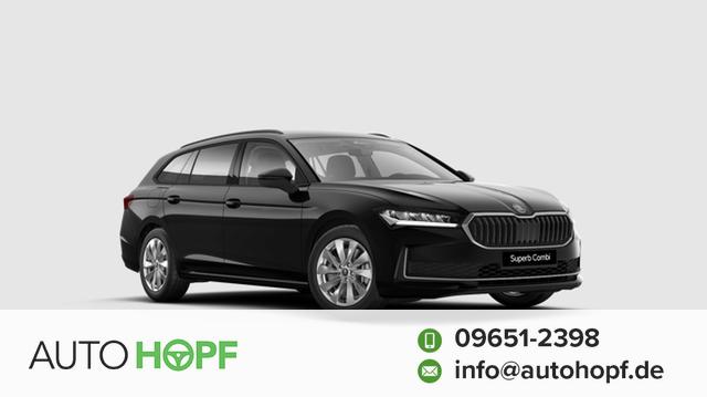 Skoda Superb Combi - Selection 1.5 TSI iV 6-Gang-DSG