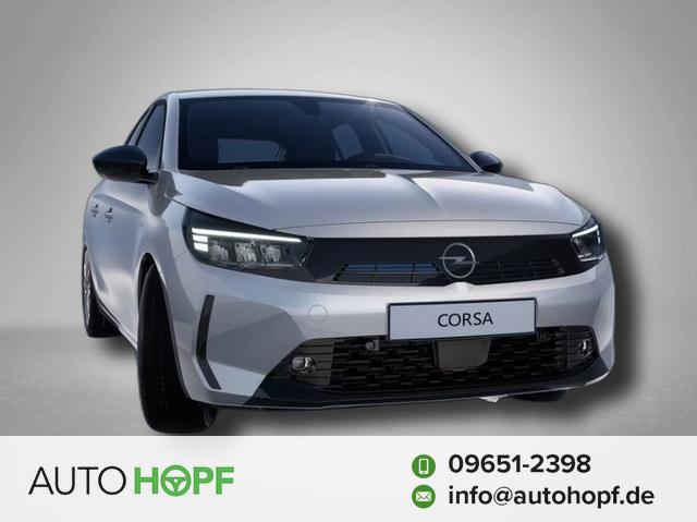 Opel Corsa - Edition 1.2 Direct Injection Turbo 6-Gang