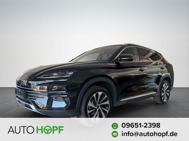 BYD Seal U - DM-i Design AWD /360&deg;/HUD/SHZ/PANO-DA