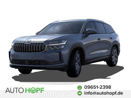 Skoda Kodiaq - Selection (Selection) 1.5 eTSI mHEV 110kW (150 PS) 7-Gang-DSG