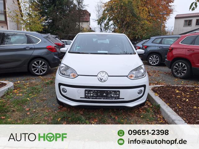 Volkswagen up! - club