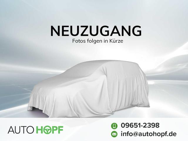 Skoda Superb Combi - Selection 1,5 eTSI+SHZ+Kamera+