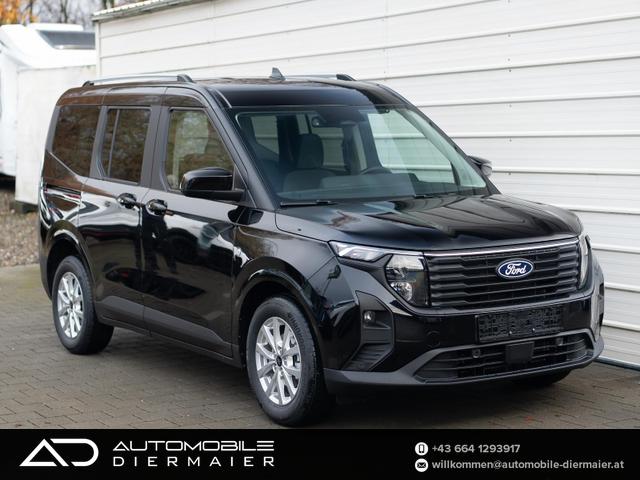Ford Tourneo Courier - Titanium 1.0 l EcoBoost *Kamera*Sitzhzg.