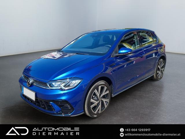 Volkswagen Polo - R-Line