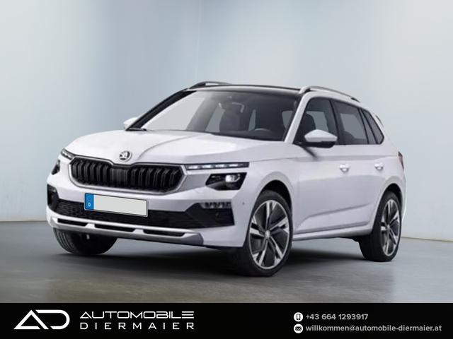 Skoda Kamiq - Selection CZ