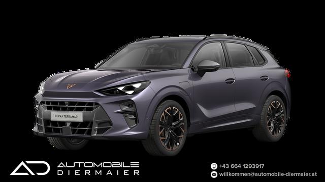Cupra Terramar - 