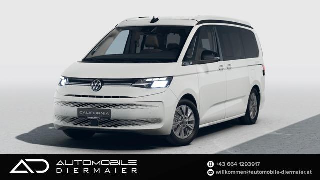 Volkswagen T7 California - Ocean 2,0TSI DSG GV5