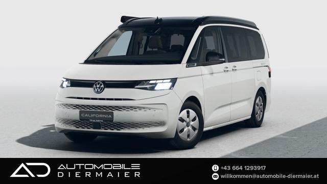 Volkswagen T7 California - Beach Camper 2.0TDI DSG GV5 Lite+