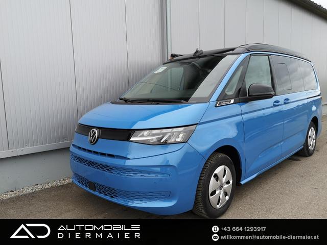 Volkswagen T7 California - Beach (MV Cali) 2.0TDI DSG GV5 Lite+