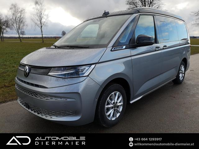 Volkswagen T7 California - Beach (MV Cali) 2.0TDI DSG GV5 Komfort