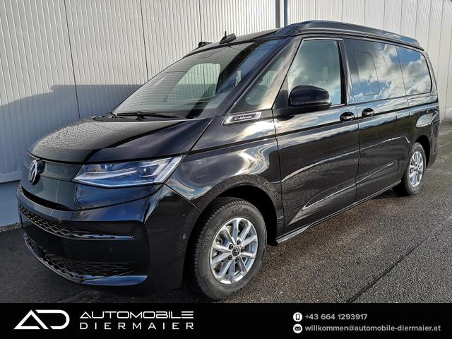 Volkswagen T7 California - Beach (MV Cali) 2.0TDI DSG GV5 Elegance+