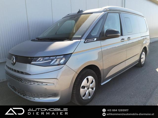 Volkswagen T7 California - Beach (MV Cali) 2.0TDI DSG GV5 First