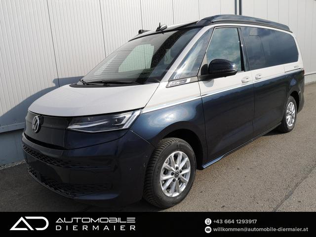 Volkswagen T7 California - Beach (MV Cali) 2.0TDI DSG GV5 High+