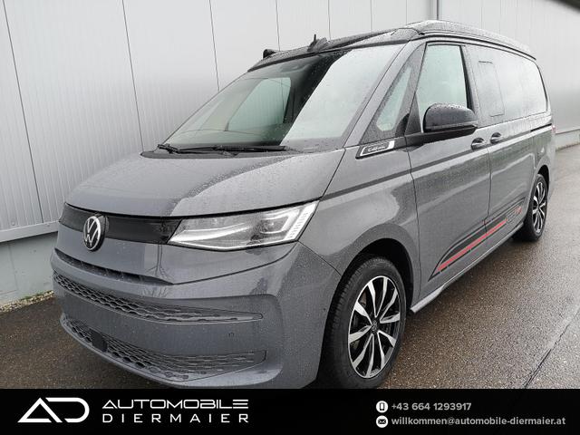 Volkswagen T7 California - Beach (MV Cali) 2.0TDI DSG Sport Edition 8 Fach GV5 Komfort+