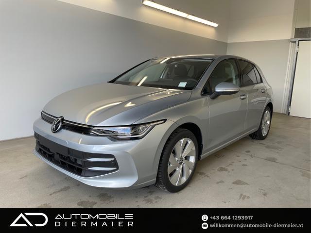 Volkswagen Golf - Facelift Life 150PS DSG AHK+Navi+Kamera