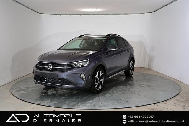 Volkswagen Taigo - Prime 1.0 TSI 7-Gang-DSG