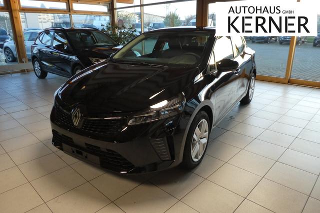 Renault Clio Evolution V 1.0 TCe 90 