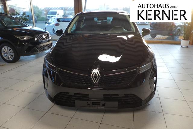 Renault Clio Evolution V 1.0 TCe 90 