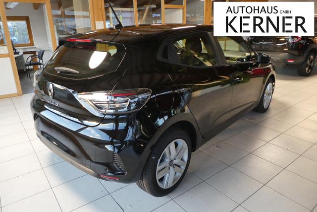 Renault Clio Evolution V 1.0 TCe 90 