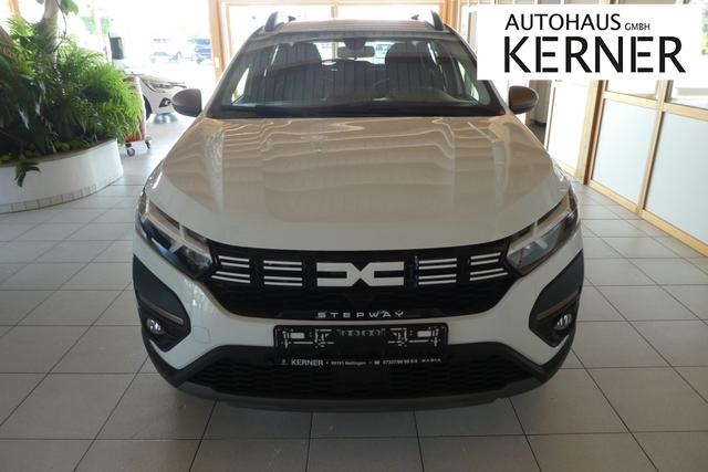 Dacia Sandero III 1.0 TCe 110 Stepway Extreme 